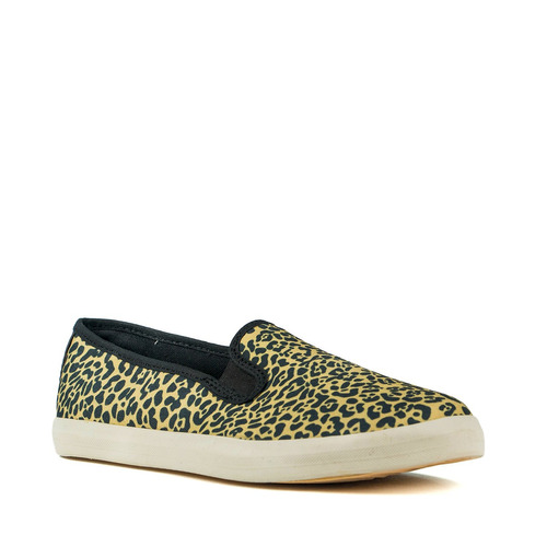 Panchas Reef Marcy Slip On Mujer Marron