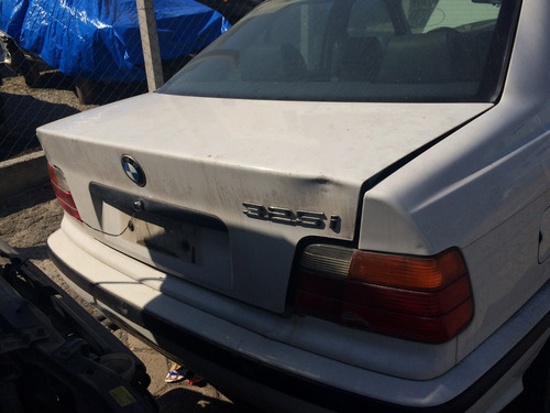 Sucata Bmw 325 1995 1996 1997 Retirada De Peças