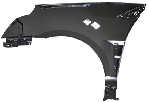 Salpicadera Derecha Cadillac Srx 2010 - 2016
