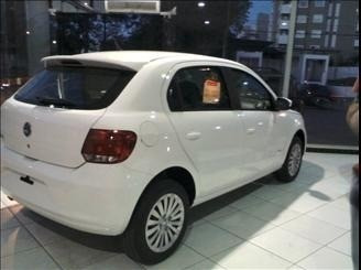 Vw Gol Power Empadronam. Grátis