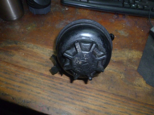 Vendo Tanque De Power Steering De Rover 75, Año 2000