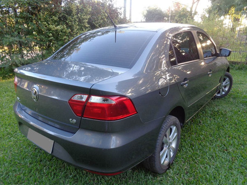 Vw Gol Power Empadronam. Grátis