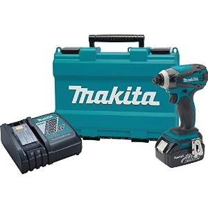 Makita Xdt042 18v Lxt De Iones De Litio Sin Cable Impacto Dr