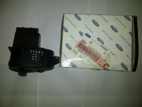 Llave De Luces Focus Original Ford
