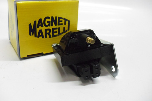 Bobina Ignição Kadett 1.8 2.0 91/97 Magneti Mareli Bi0024mm