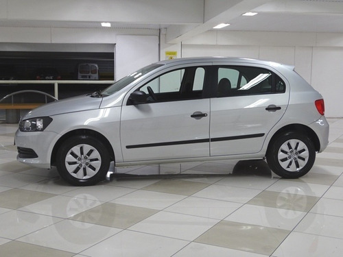 Vw Gol Power Empadronam. Grátis