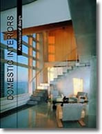 Libro: Domestic Interiors