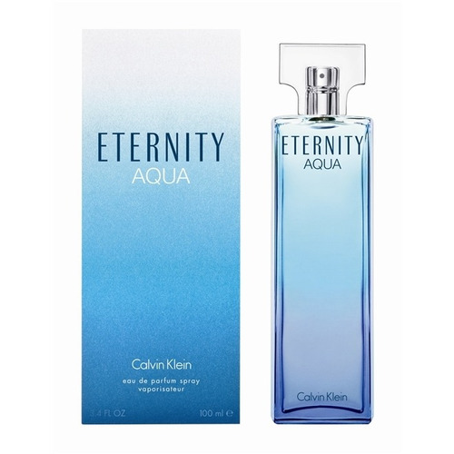 Calvin Klein Eternity Aqua Edp Feminino - 30 Ml