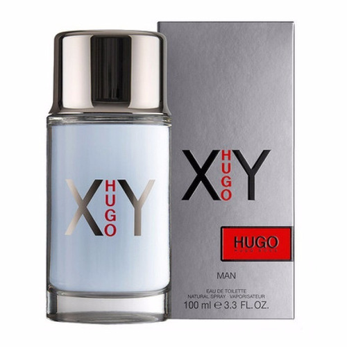 Perfume Hugo Boss Xy Caballeros