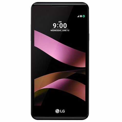 LG X Style 4g Lte Antel Claro Y Movistar Gtia 1 Año