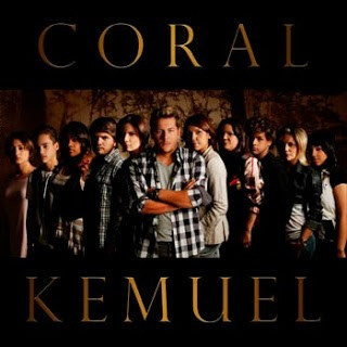 coral kemuel vai encarar playback