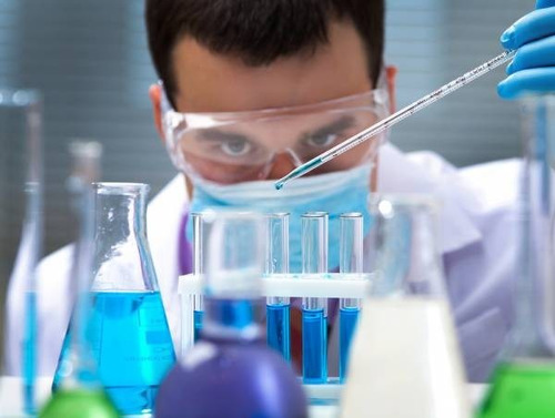 Laboratorio Análisis Agua - Bacteriológicos, Fisico Químicos