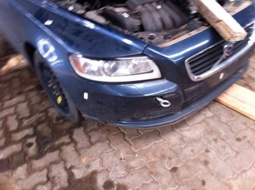 Sucata Batidos Peças Volvo S40 2.4i 2008