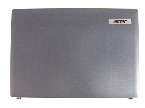 Tampa Lcd C/ Webcam Notebook Acer Aspire 4739z - Nova !!!