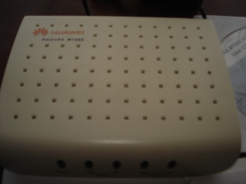 Modem Router Adsl