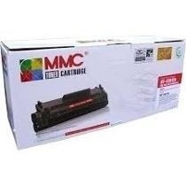 Toner Mmc Reemplazo Hp Ce278a Canon Crg326