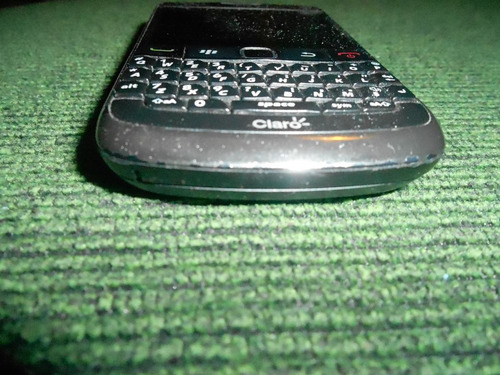 Smartphone Blackberry Bold 9700 (189)