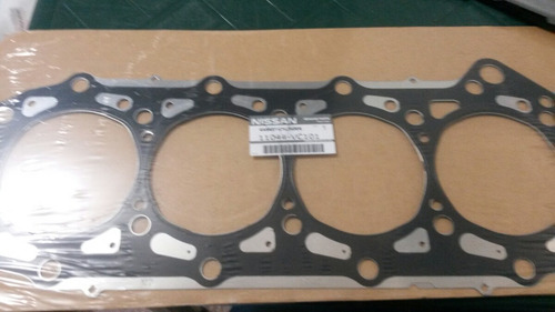 Empacadura De Camara Nissan Frontier A Diesel Zd30ddt D22