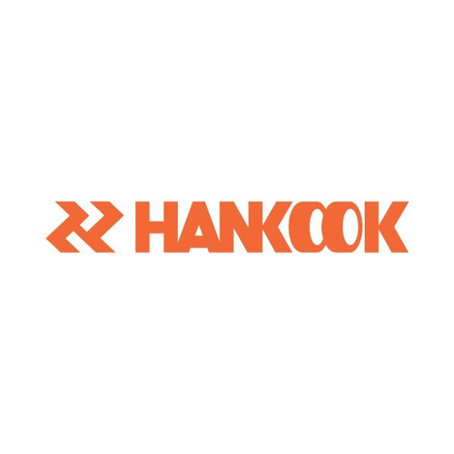 Hankook - 4 Adesivos - At-000179