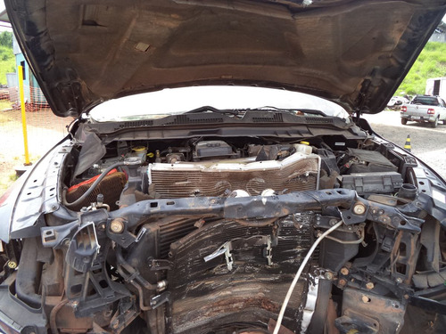 Imagem 6 de 8 de Sucata Peças Dodge Ram 6.7 4x4 6cc Diesel 2012