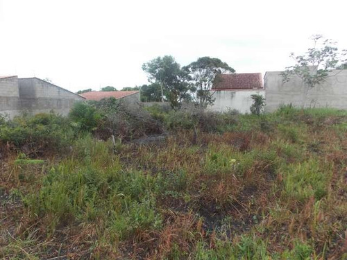 Terreno A Venda Na Praia De Peruíbe