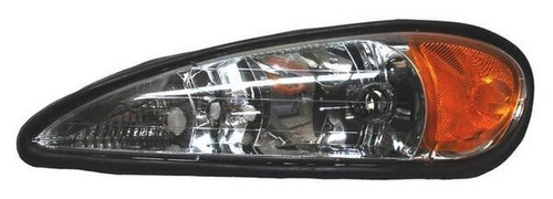 Faro Chevrolet Grand Am 2004-2005 Rh Lh