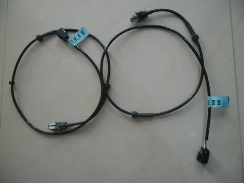 Sensor Abs Cable Extensor Delantero Trasero Epica Original