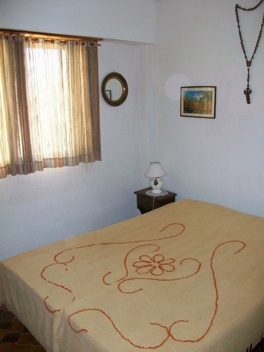 Imagen 6 de 13 de Departamento En Venta . 2 Ambientes - Cochera Privada Cubierta - 2 Ascensores- -3er Piso Al Frente