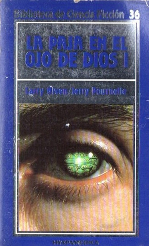 Niven Pournelle - La Paja En El Ojo De Dios Tomo 1