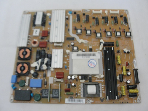 Placa Fonte Bn44-00269a=b Samsung Un40/46b7000/un40/46b6000