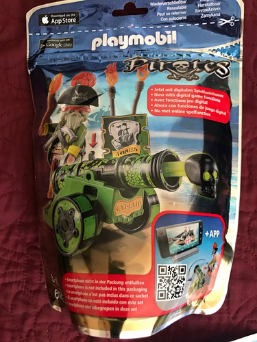 Playmobil Pirates