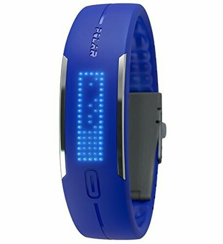 Reloj Polar Loop 24 Horas Control Actividades 100% Nuevo