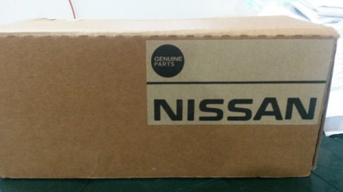 Bobina De Encendido Nissan Tiida B16(somos Tienda)