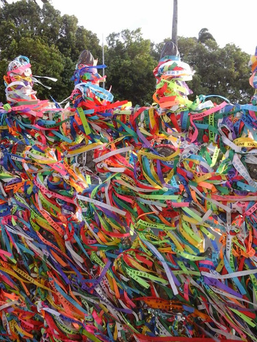 500 Fitas Senhor Do Bonfim Da Bahia Bentas # Frete Grátis