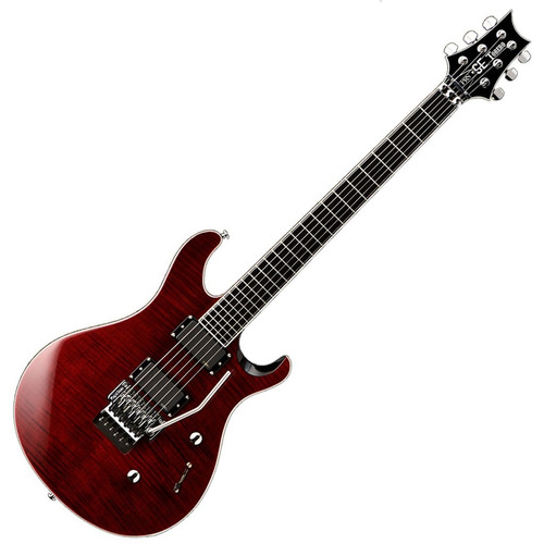 Guitarra Electrica Prs Torero Sapphire