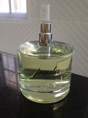 Perfume Paula! Original!