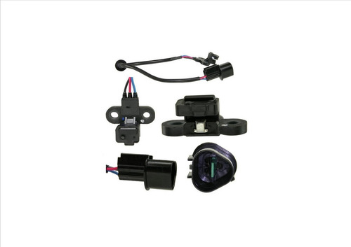 Sensor De Cigueñal Chrysler Dodge Mitsubishi Su4311
