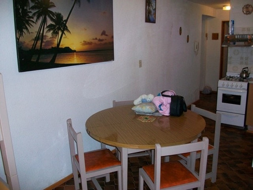 Imagen 4 de 13 de Departamento En Venta . 2 Ambientes - Cochera Privada Cubierta - 2 Ascensores- -3er Piso Al Frente