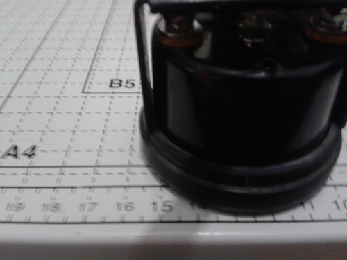 Imagen 3 de 3 de Relojes Analogos Lanchas Yamaha Nuevos