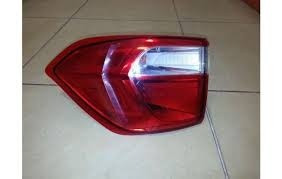 Faro Trasero Ford Ecosport 2013,kinetic,taiwan