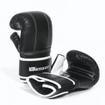 Pro Bag Gloves Black Better Bodies Guantilla Talla Xl