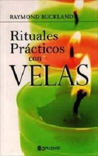 Rituales Practicos Con Velas - Buckland