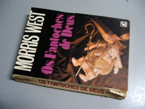 Os Fantoches De Deus - Morris West