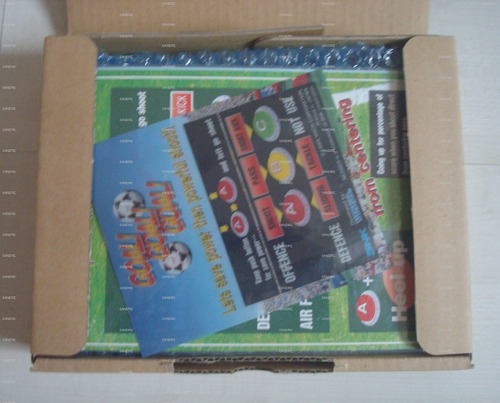 Goal! Goal! Goal! Neo Geo Mvs Arcade Fliperama Original Snk