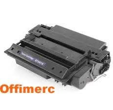 Toner Q7551x Alternativo. 100% Nuevo Garantia Total