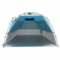 Comprar Carpa Playera Automática Outdoors Professional Shelter Xl