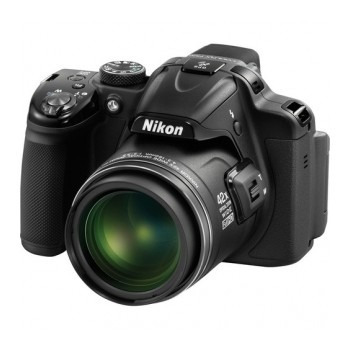 Máquina Fotográfica Nikon Coolpix P520