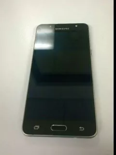 Samsung Galaxy J5 2016 (metal)