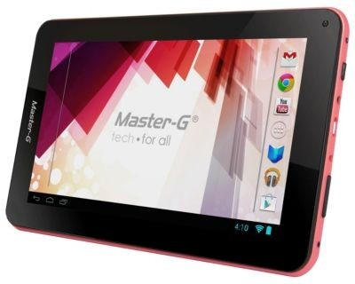 Tablet Master - G Neo Doble Núcleo 7