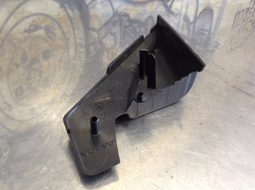 Vista Plastico Interior Izquierdo De Retrovisor Volvo S40 02